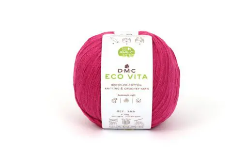Dmc Eco Vita Hindber 0155