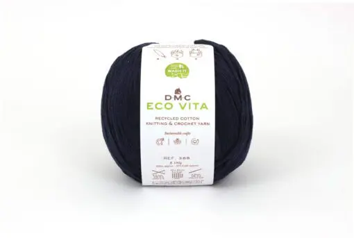 Dmc Eco Vita Navy/Marine 0007