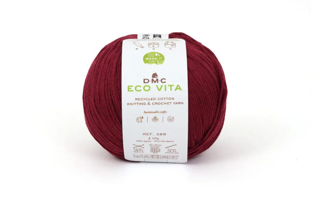 Dmc Eco Vita Myrka Reytt 0055