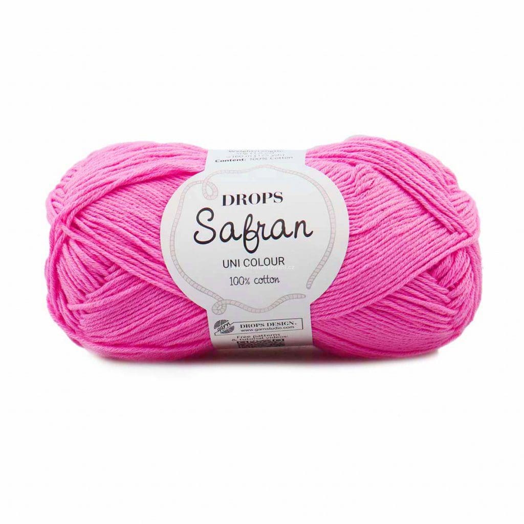 Safran 75 Magenta