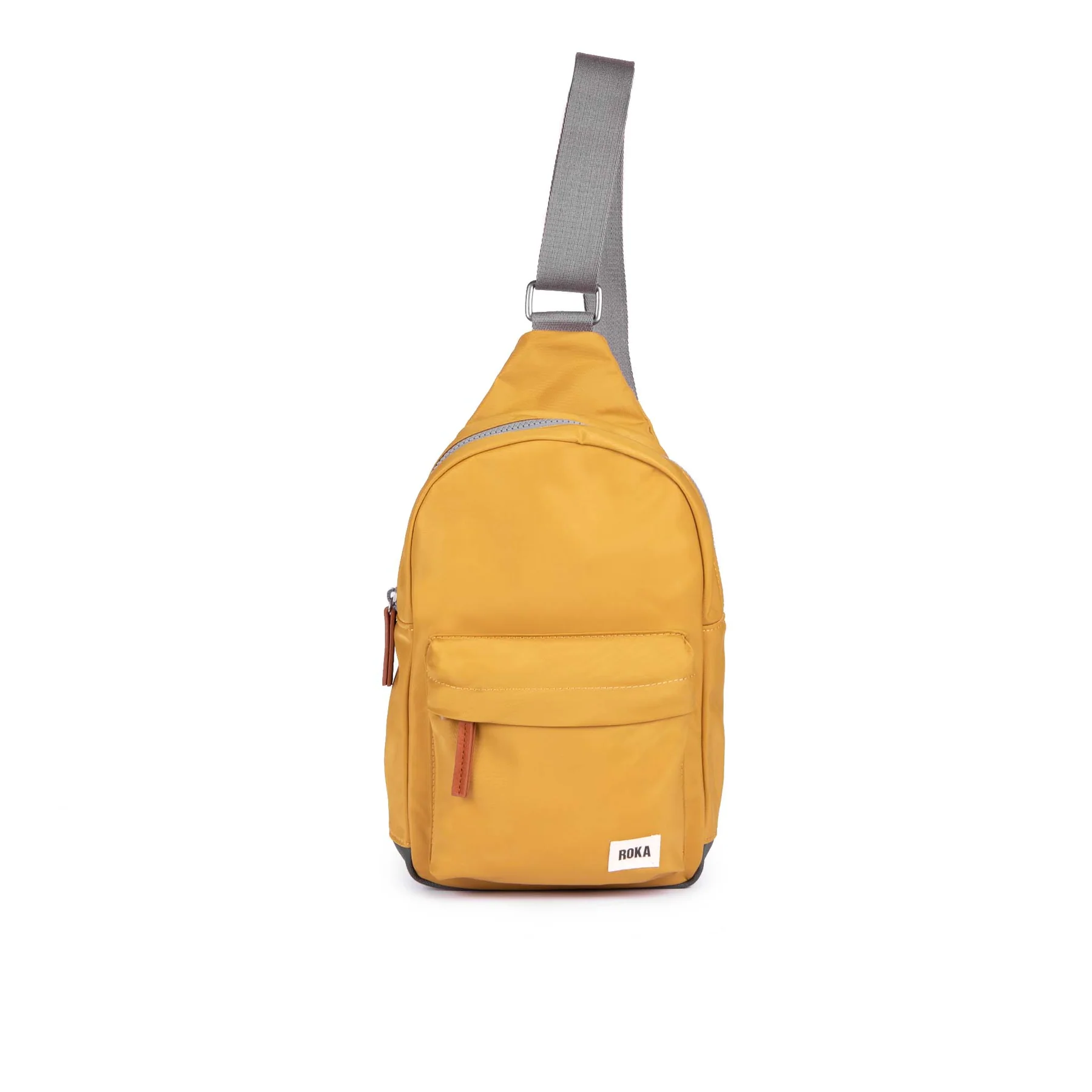 Willesden B Taska 32X19X7Cm Corn Gul
