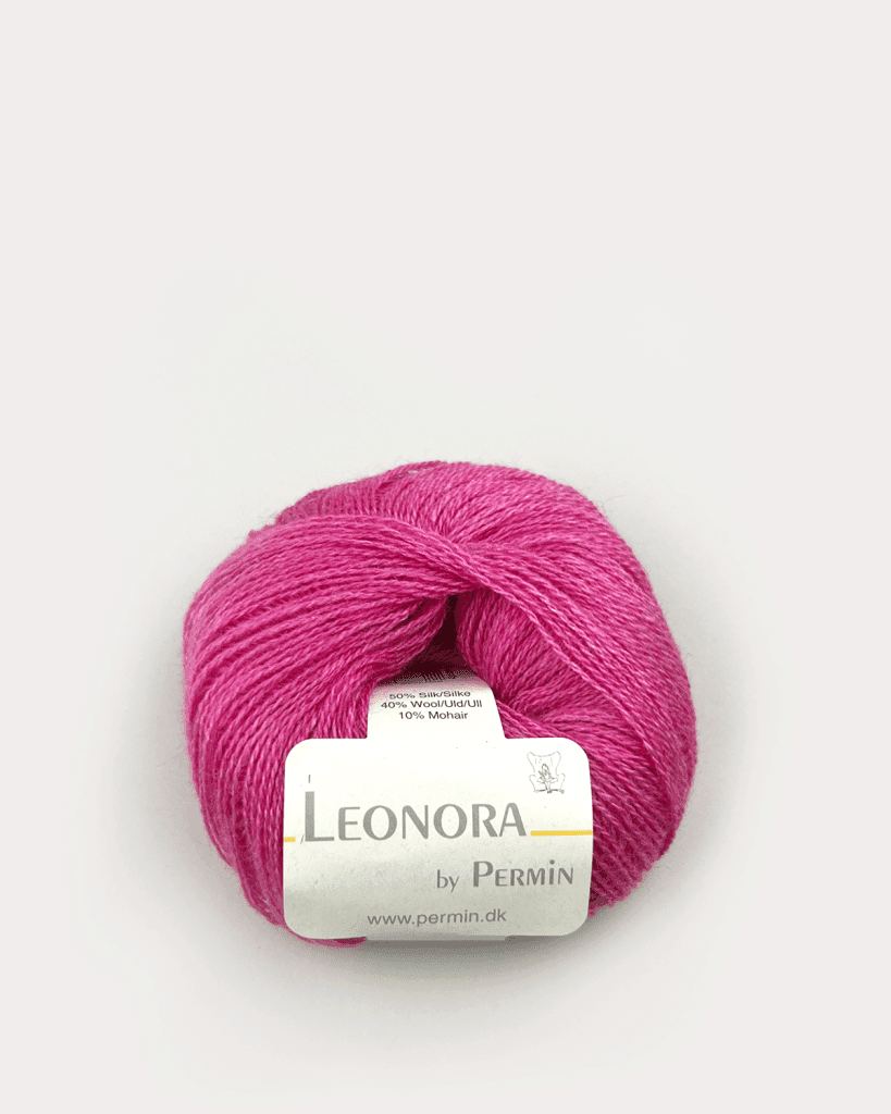 Leonora Hot Pink 25G