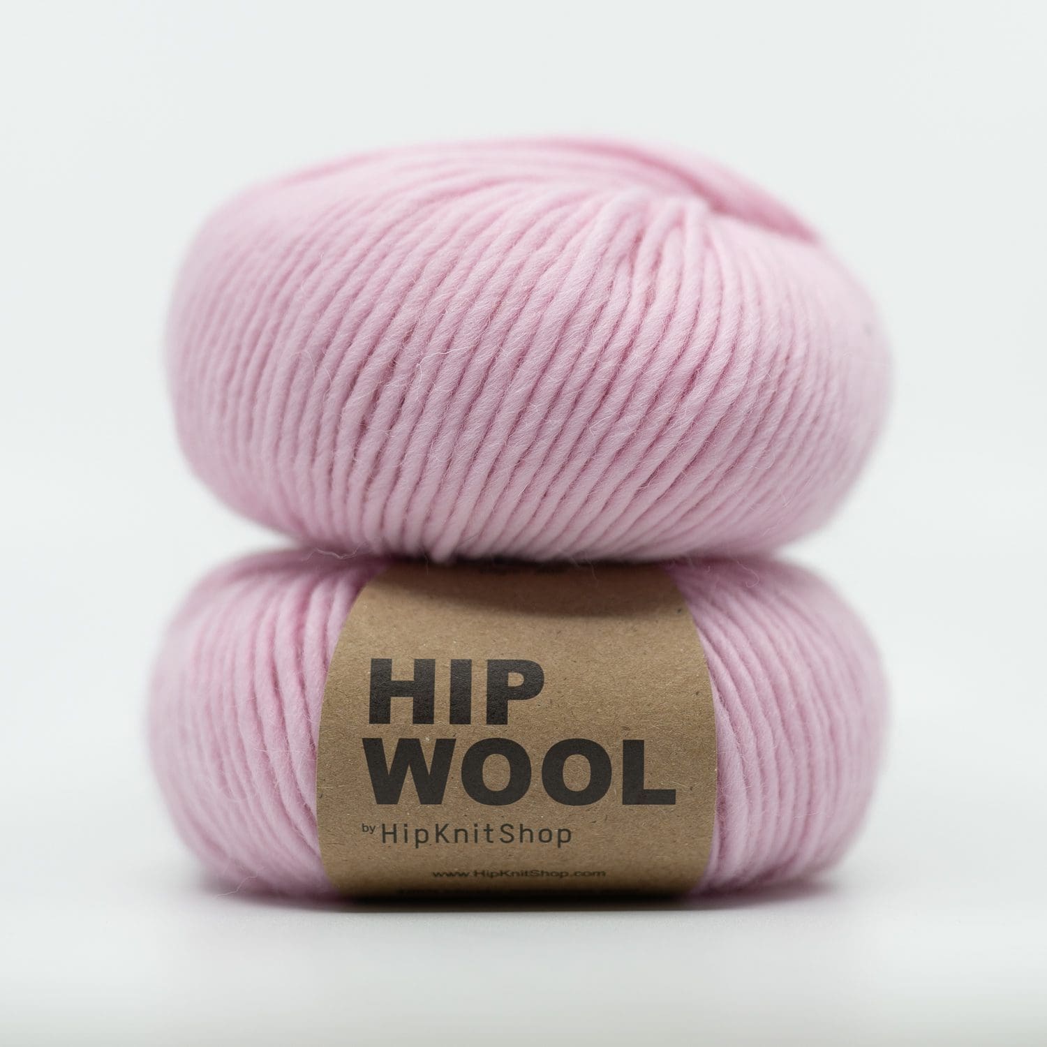 Hip Wool – Pink Kiss