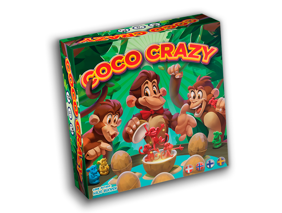 Coco Crazy