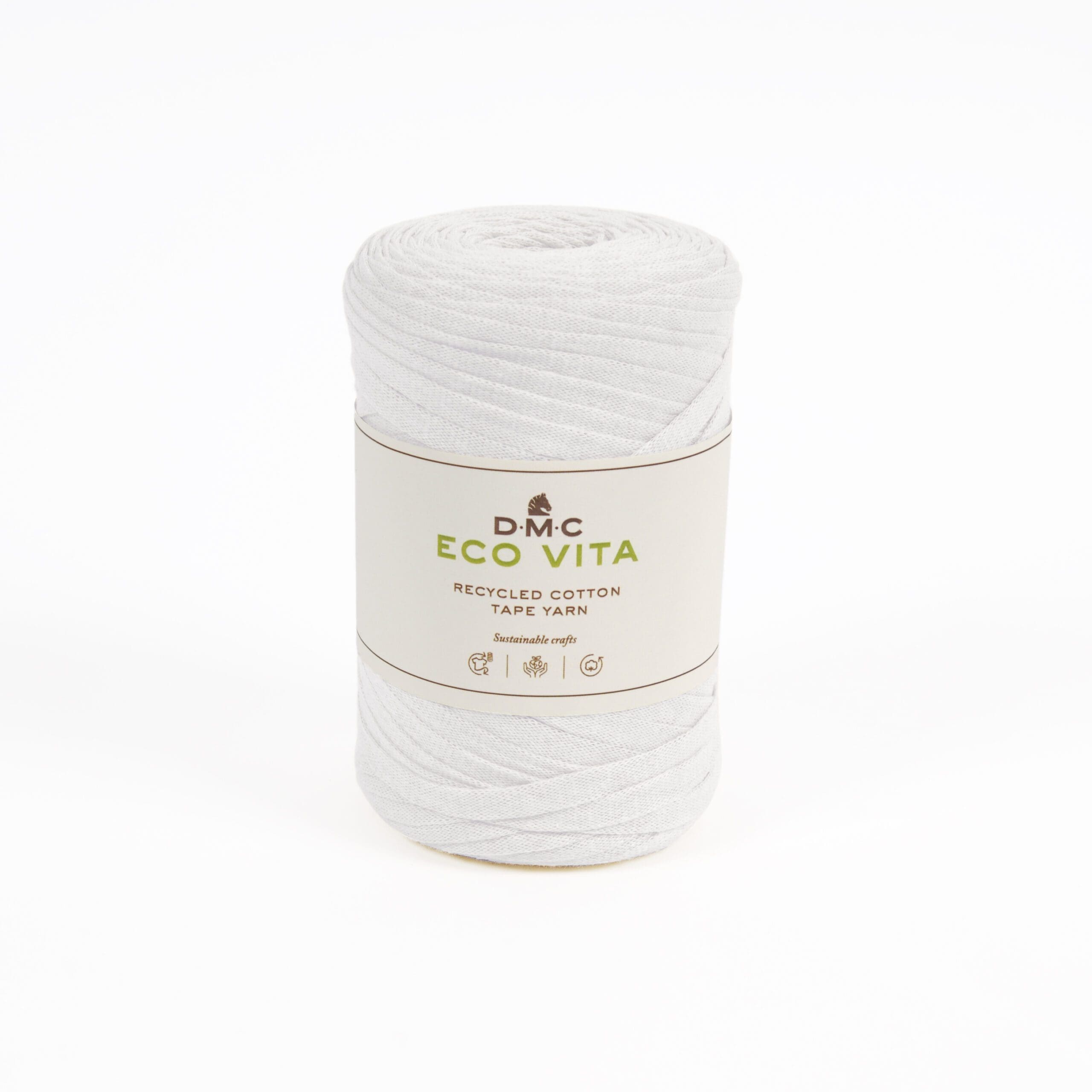 Eco Vita Tógv Hvítt 0001