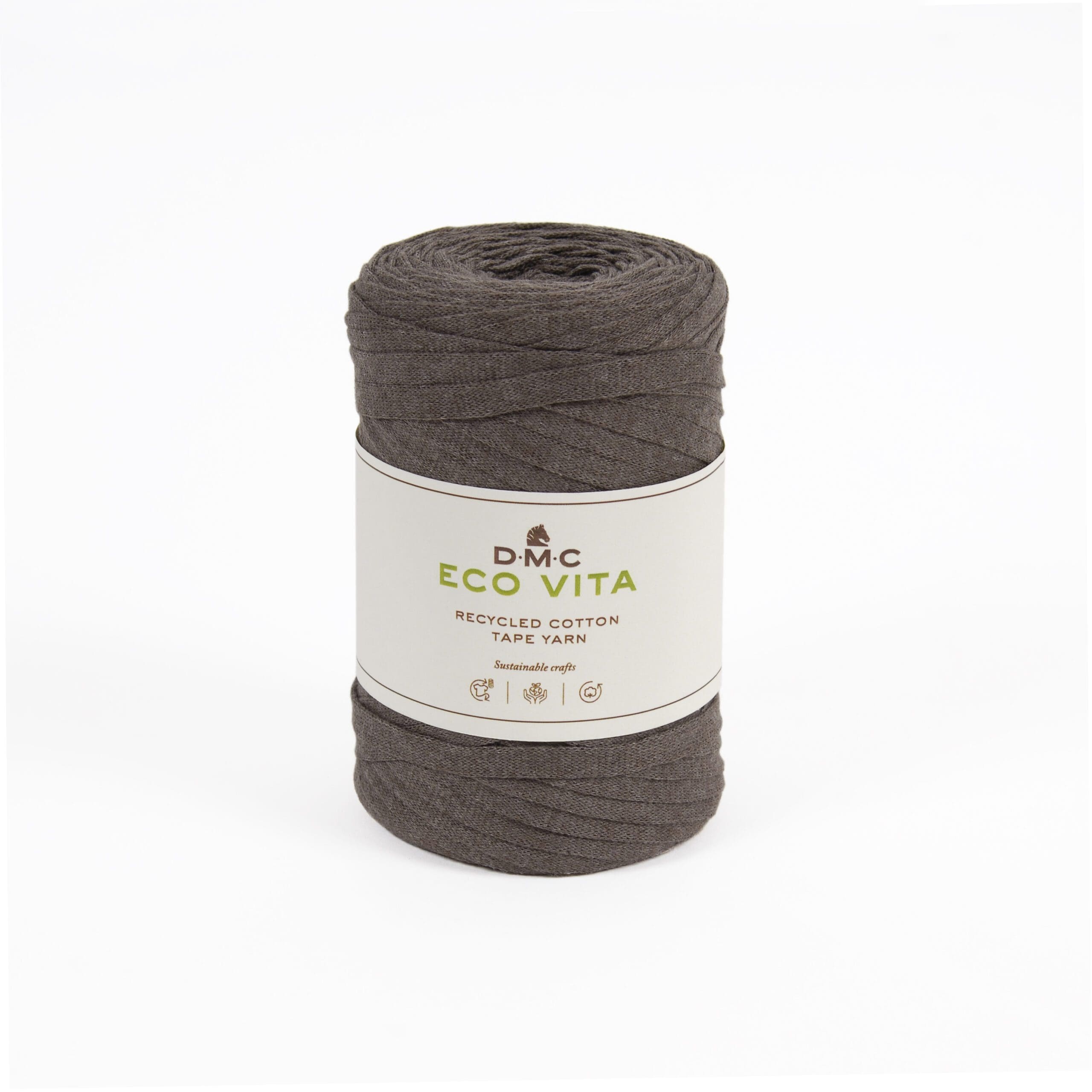 Eco Vita Tógv Brúnt 0011