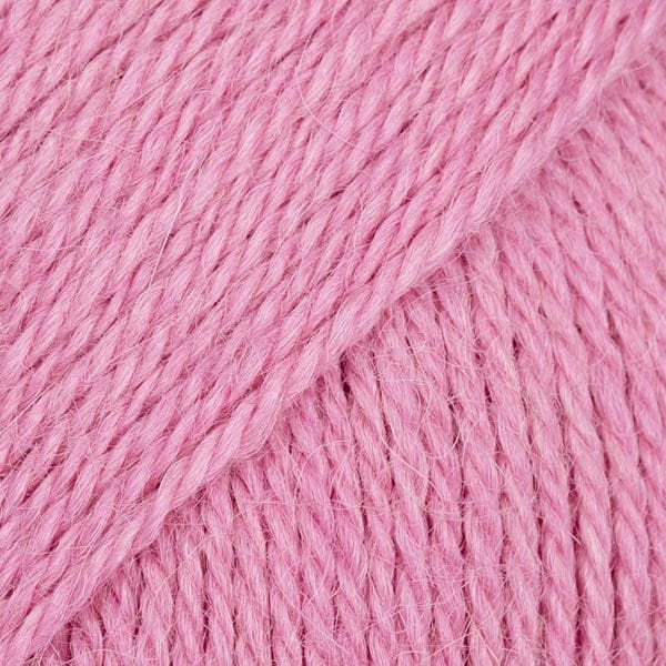 Alpaca Uni 9034 Roseblad