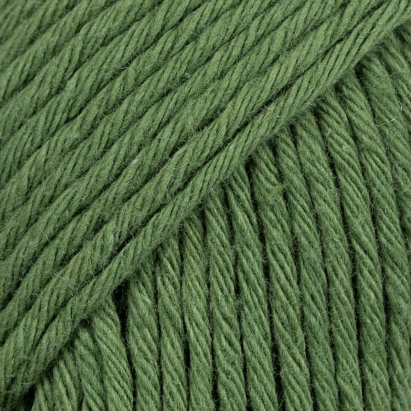 Paris Uni 43 Skogsgrønn