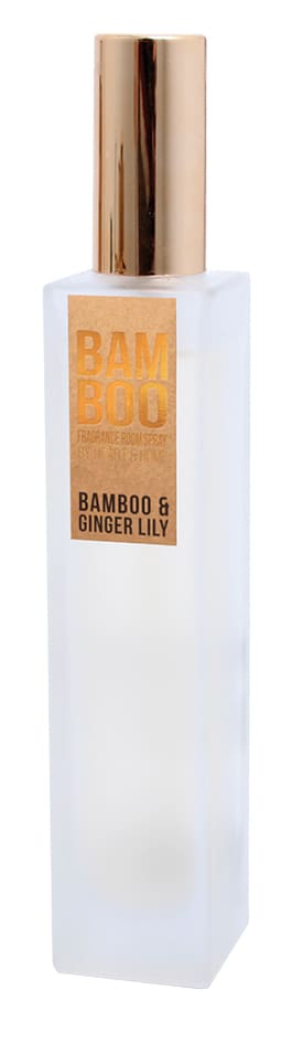 Bambus Spray V/Anga Bamboo & Gingerlily