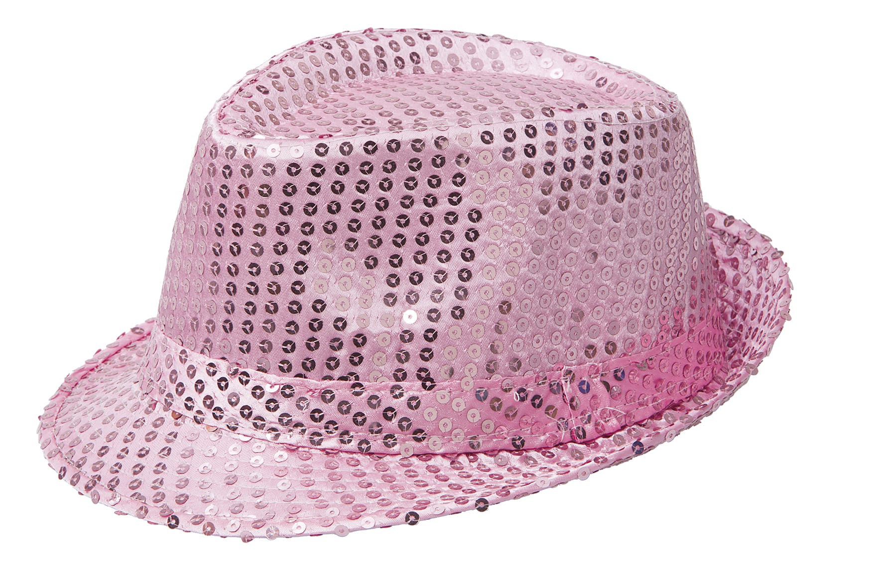 Hattur Rosa Glimmur