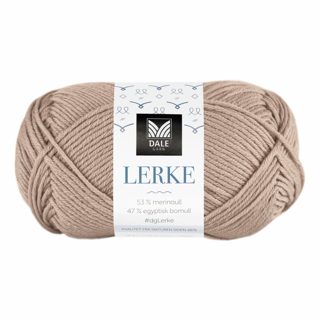 Lerke Kamel 2641