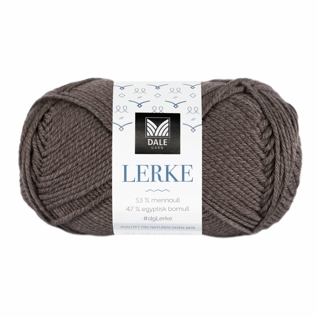 Lerke Muldvarp 8171