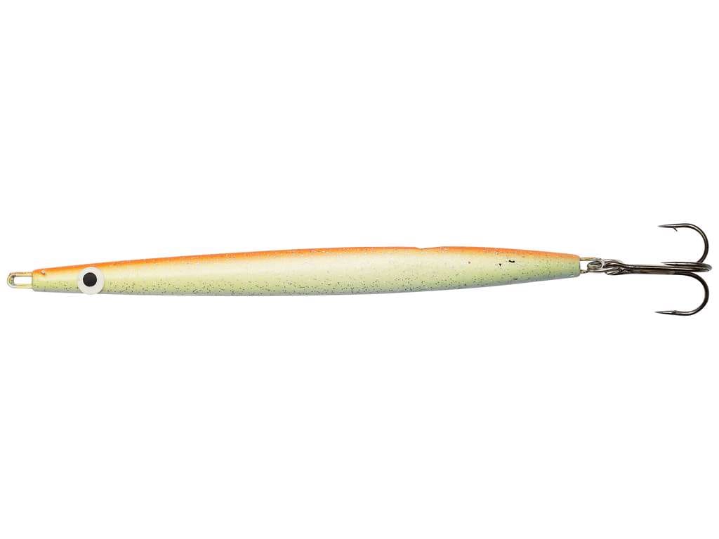 Stevns 17G Orange/Pearl/Silver