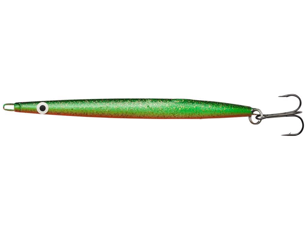 Stevns 17G Black/Green/Silver