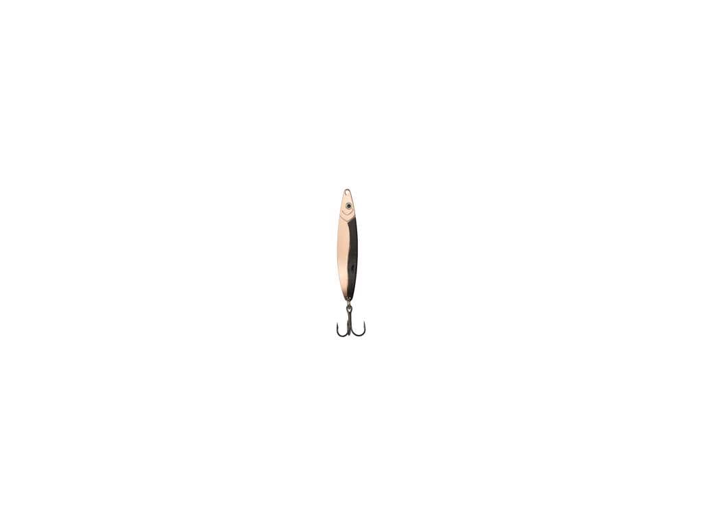 Solo Salar 34G Black/Copper