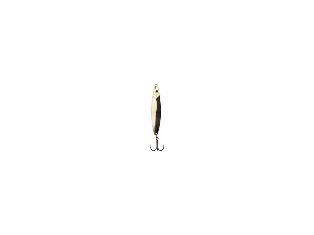 Solo Salar 34G Black/Gold