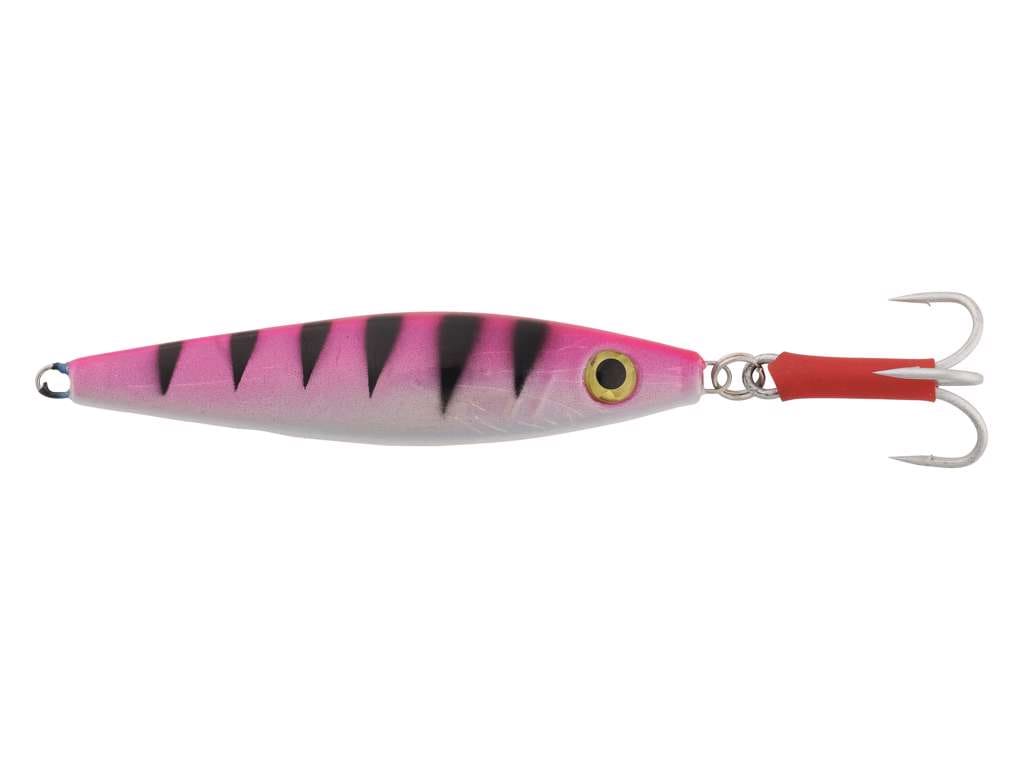 Torskepilken 150G Pink Tiger