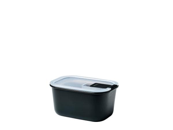 Easyclip Goymsluílat 450 Ml Svart