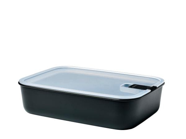 Easyclip Goymsluílat 2250 Ml Svart
