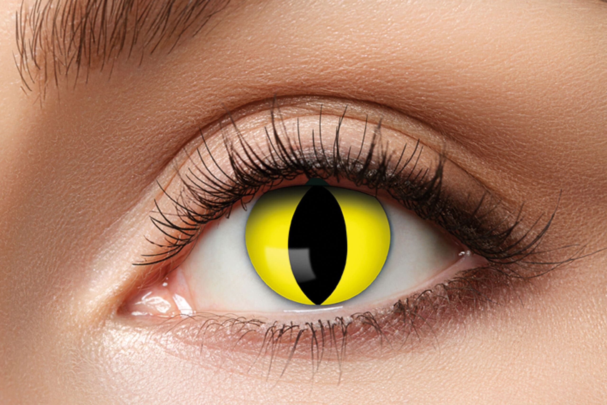 Linsur Crazy Cat Eyes