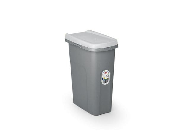 Home Eco System Skrellispann 25L Grá