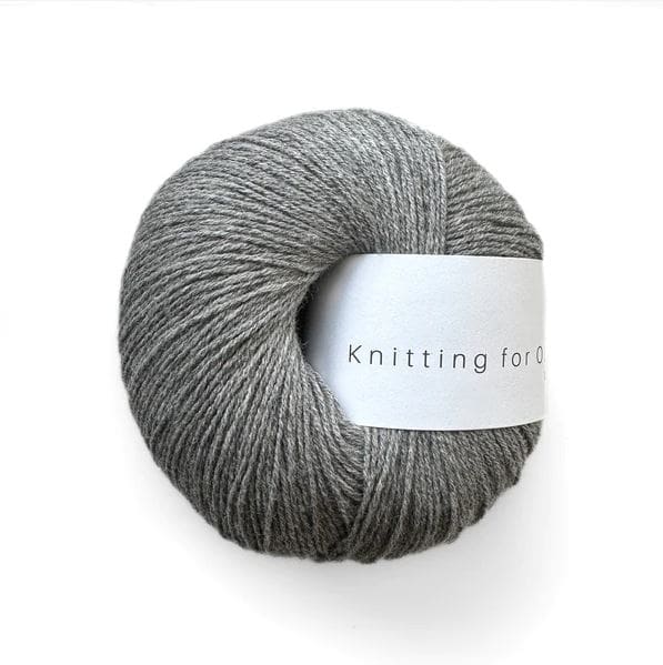 Merino Regnvejrsdag