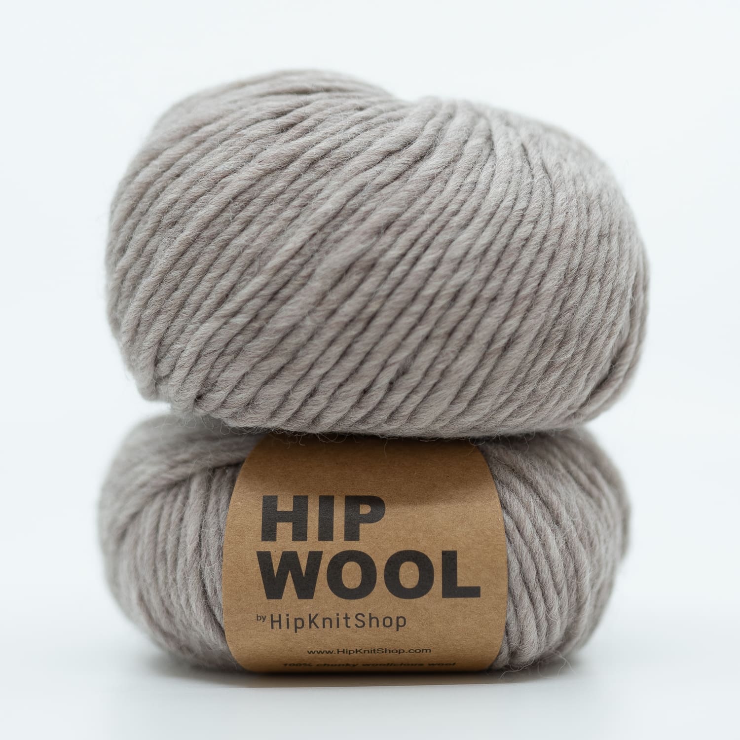 Hip Wool – Milk And Cookies