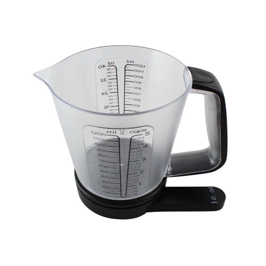 Mátikanna V/Køksvekt 1200Ml, Tekur 5Kg