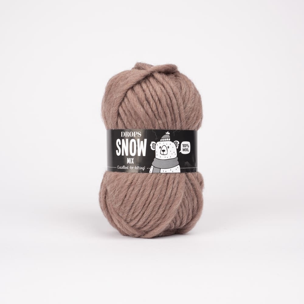 Snow Mix Beige 47