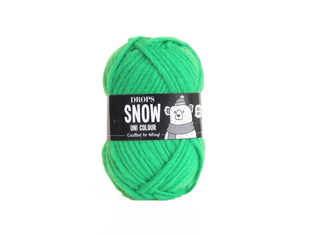 Snow Papegøye Grønn 103