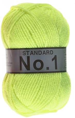 No. 1 Neon Gult