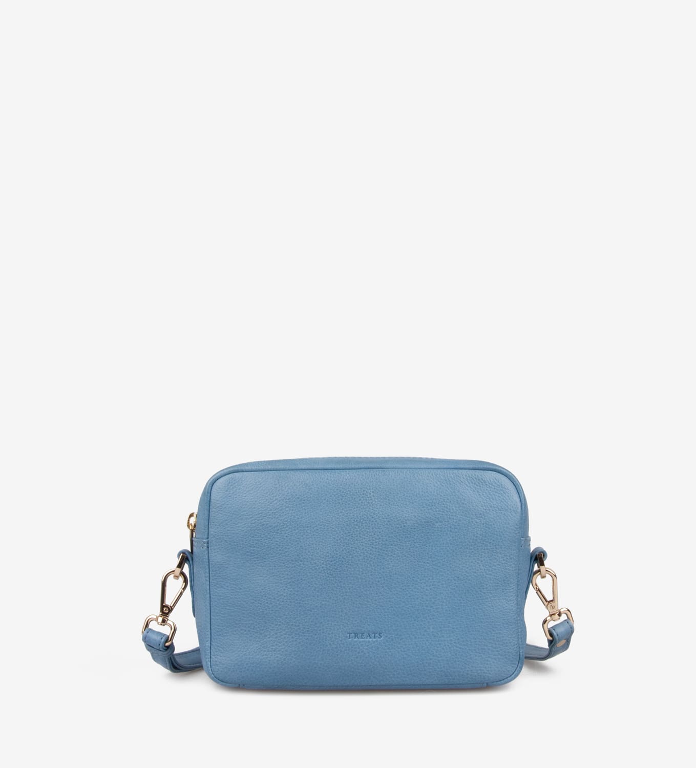 Jasmin Taska 21X14X6Cm Blue Lavish