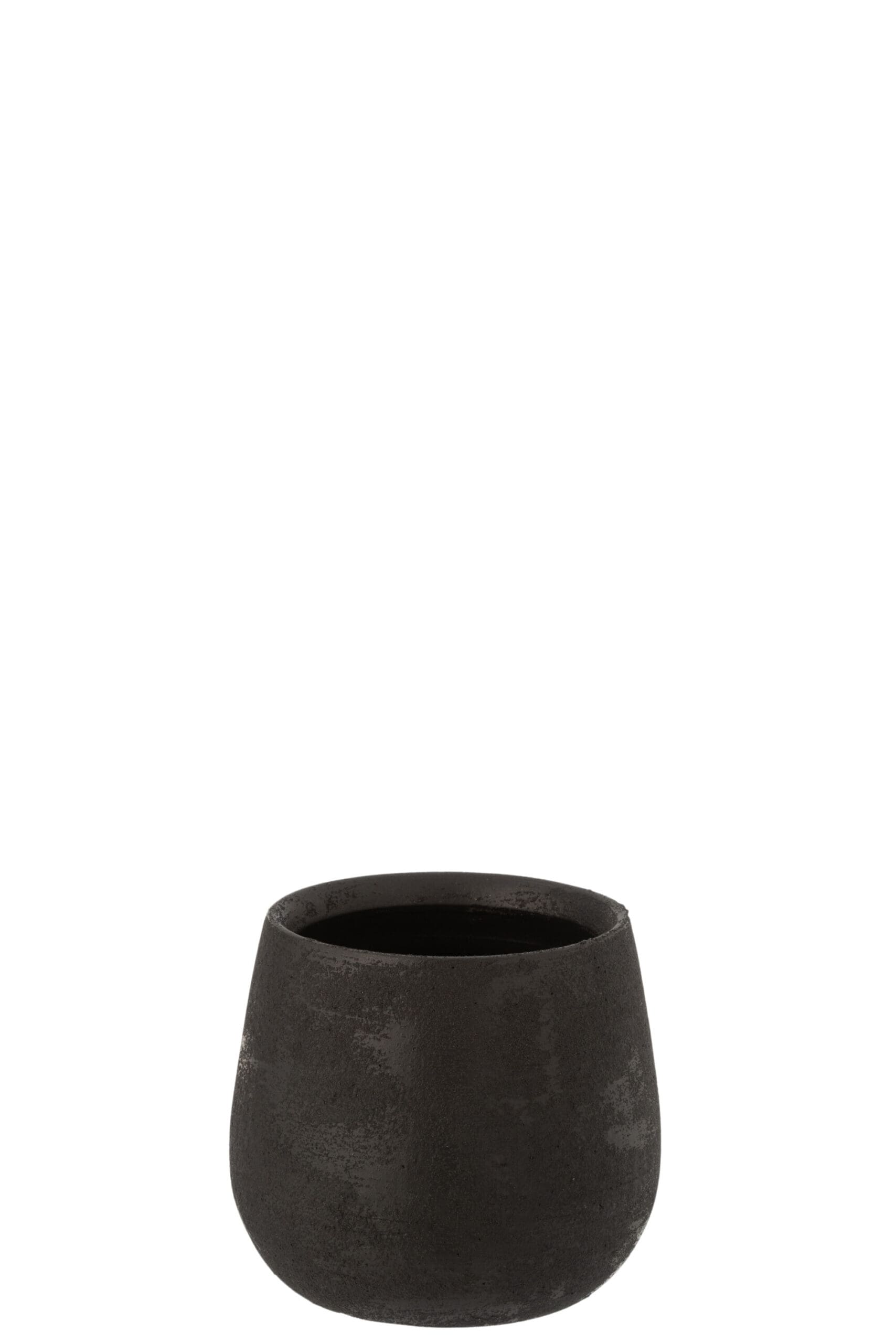 Skjúlari S 16,5×16,5X14Cm Svartur