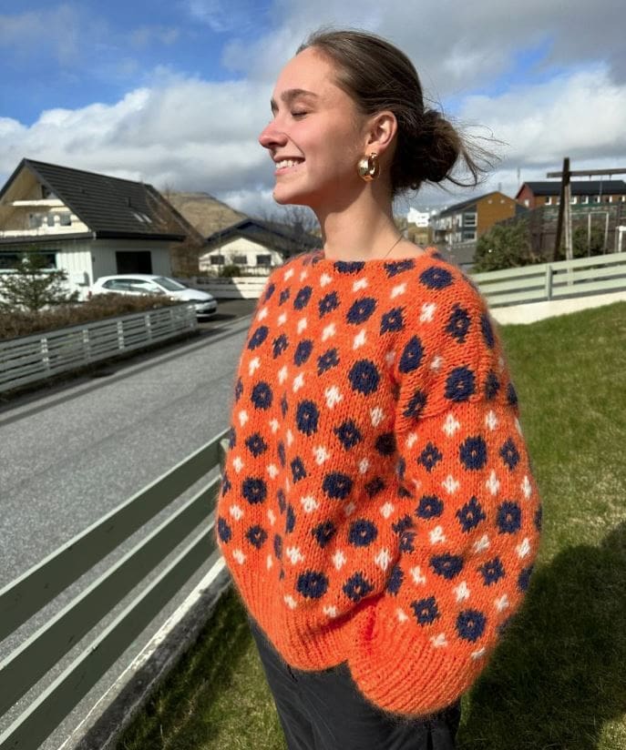 Uppskrift – Anna Maria Festival Troyggja
