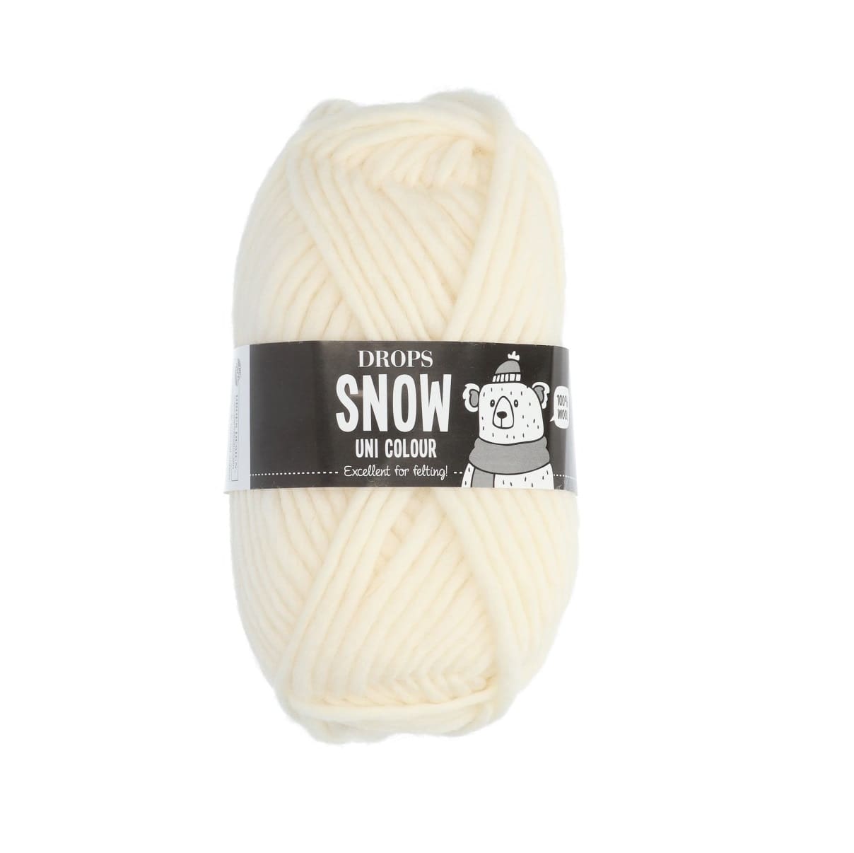 Snow Natúr 01