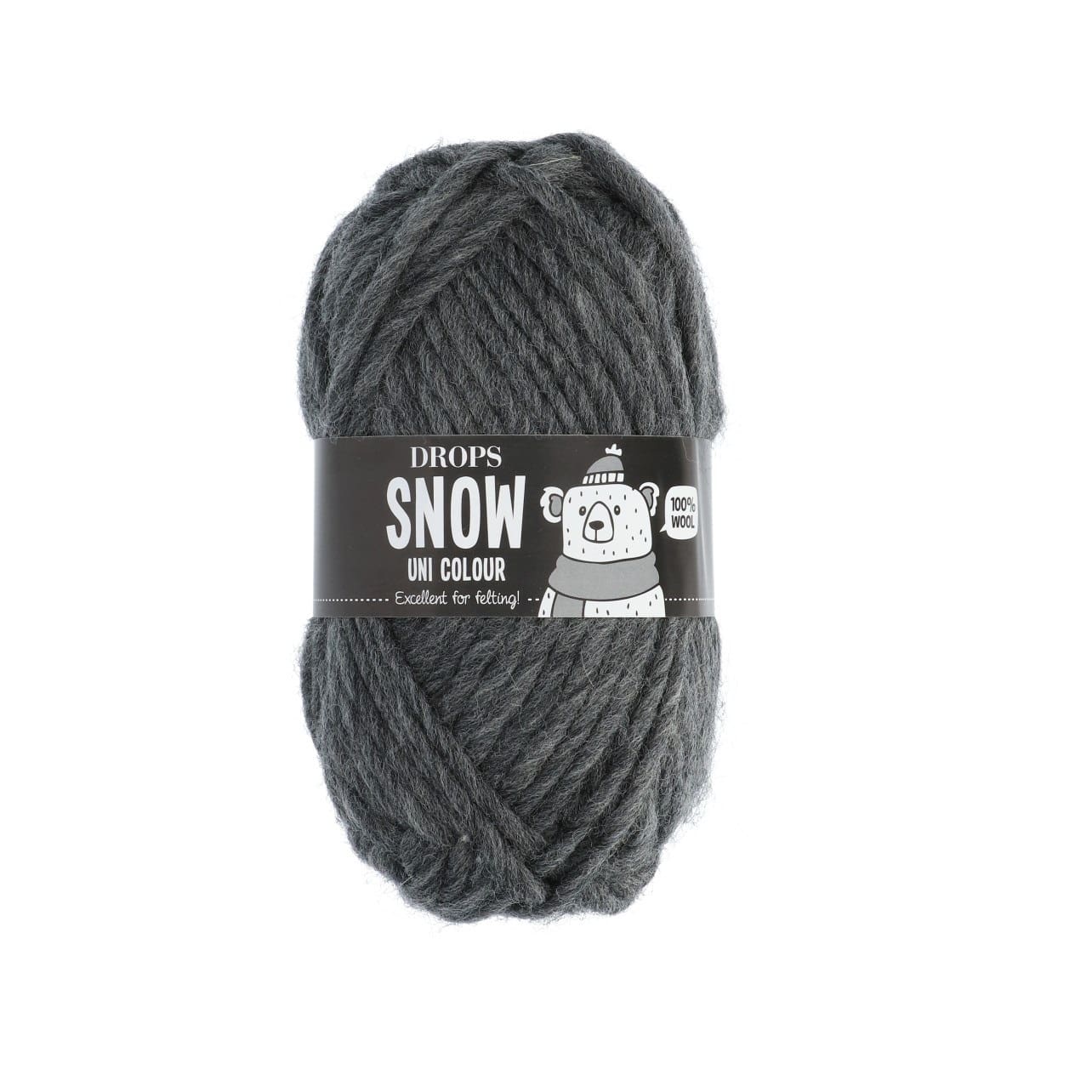 Snow Myrkagrátt 14