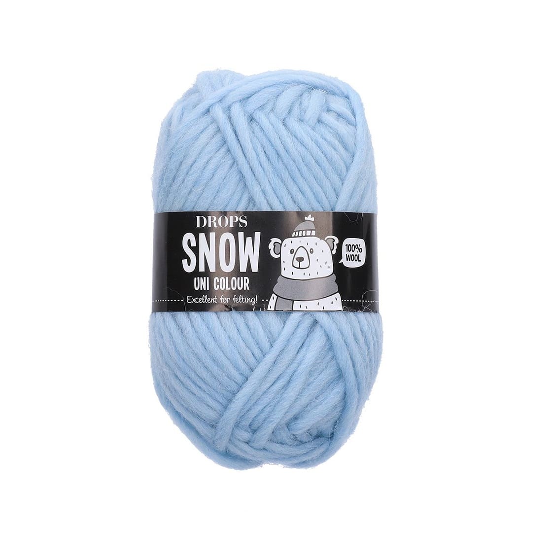 Snow Pastelblátt 31
