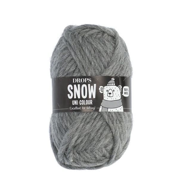 Snow Millumgrátt 46