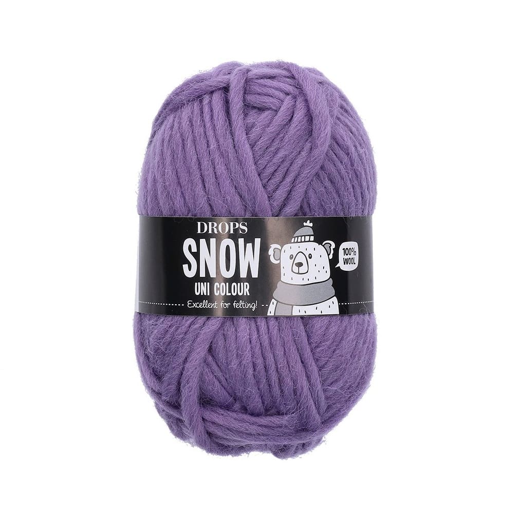 Snow Mellomlilla 54