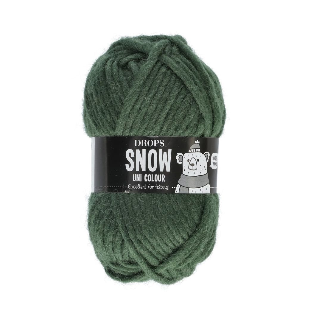 Snow Mørk Eføy 97