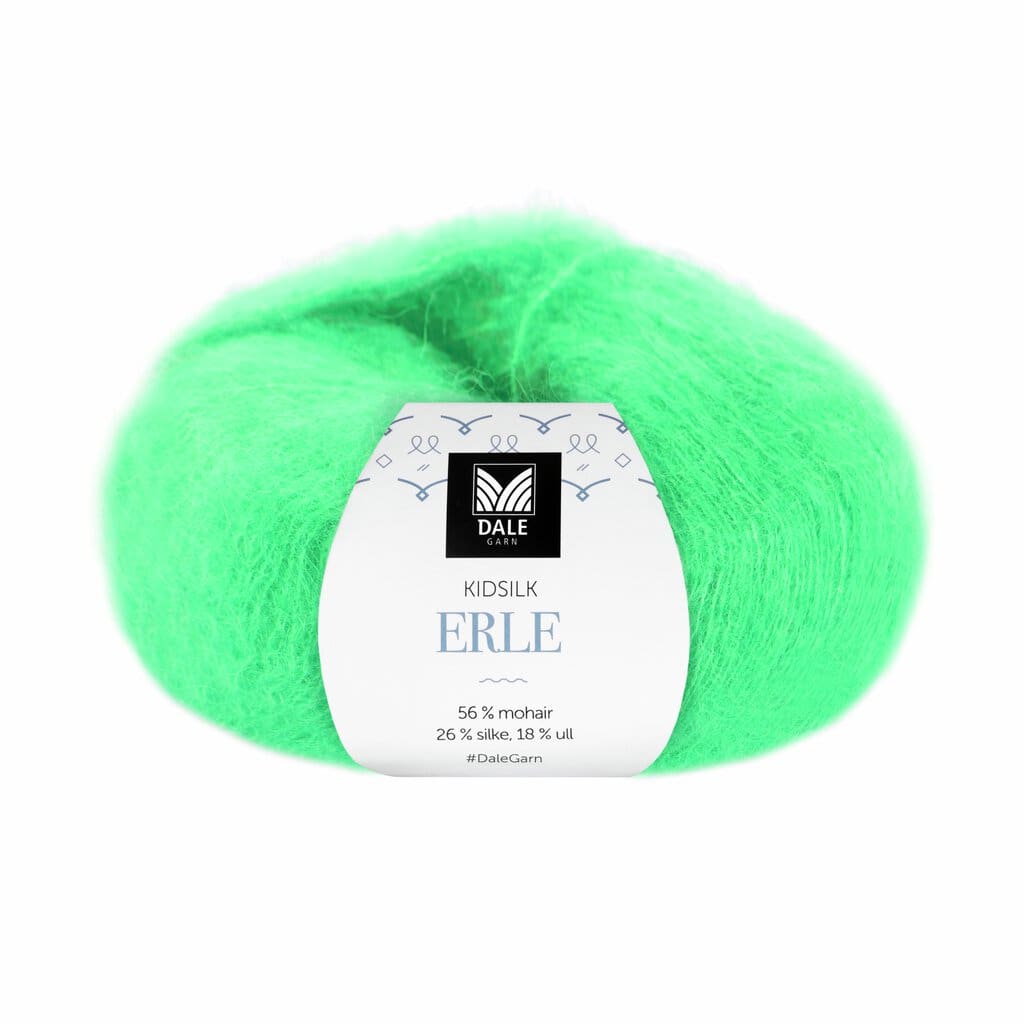 Erle Eplemint 9081
