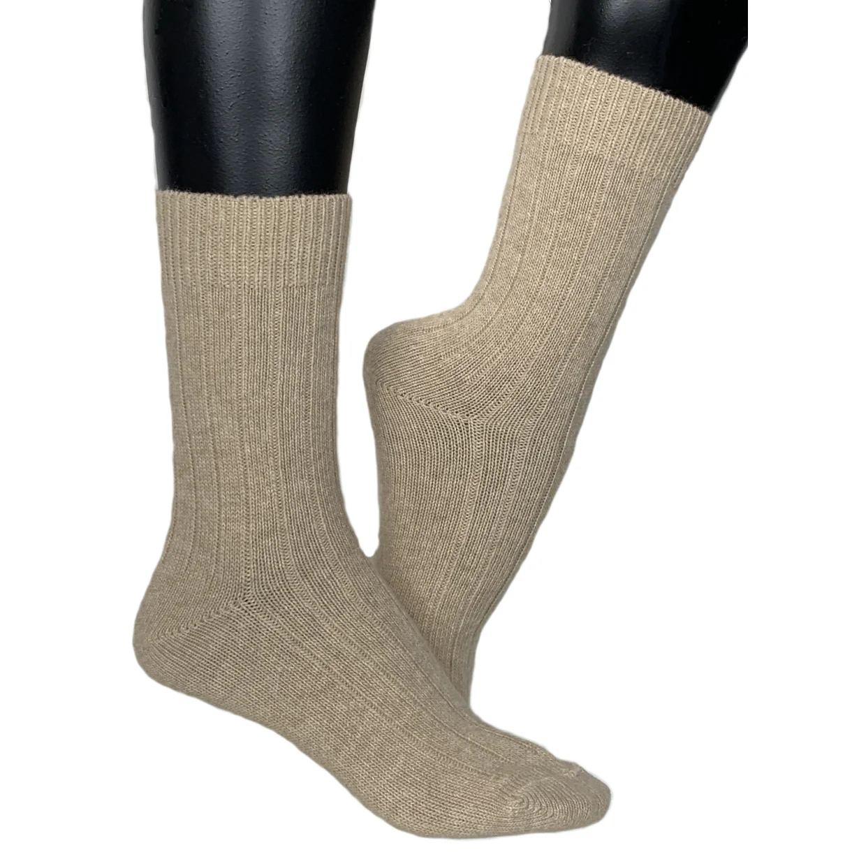 Cashmere Hálvhosur – Fleiri Litir
