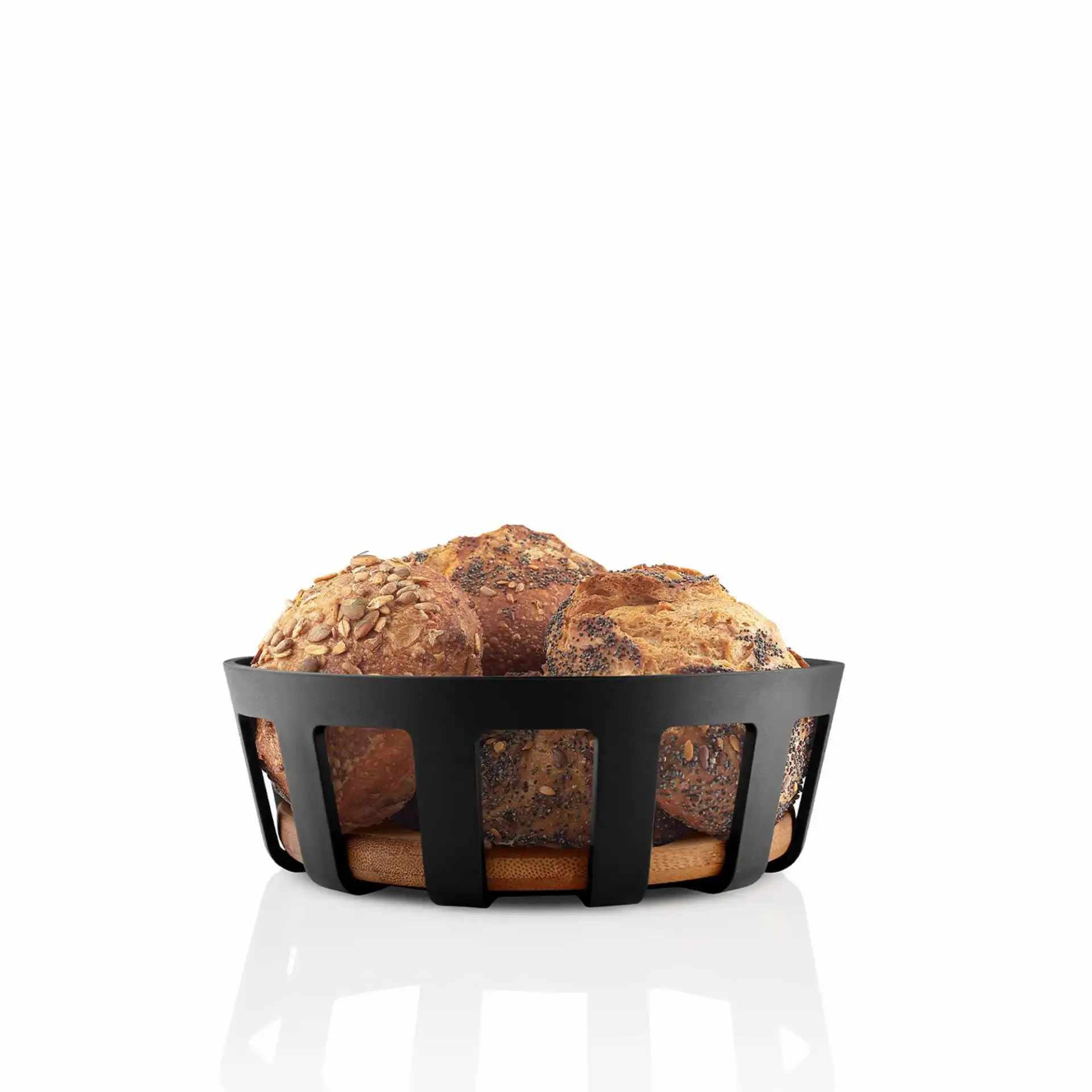 Nordic Kitchen Breyðkurv Ø22Cm Bambus