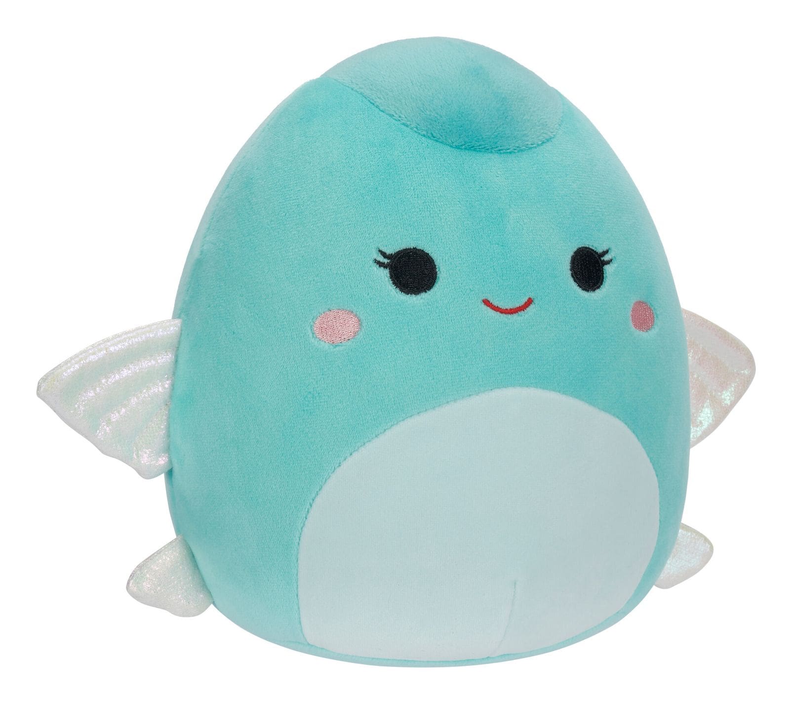 Squishmallows 19cm – Bette the Flying Fish – Berglon