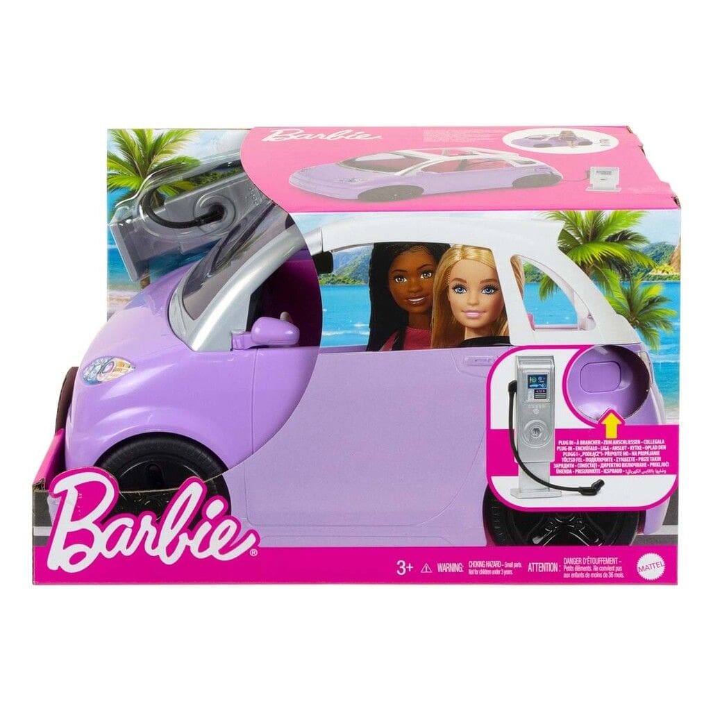 Barbie El-Bilur
