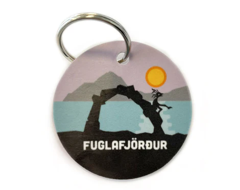 Lyklaringur – Fuglafjørður