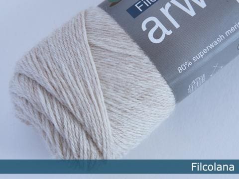 Arwetta Classic – Marzipan (Melange) 977