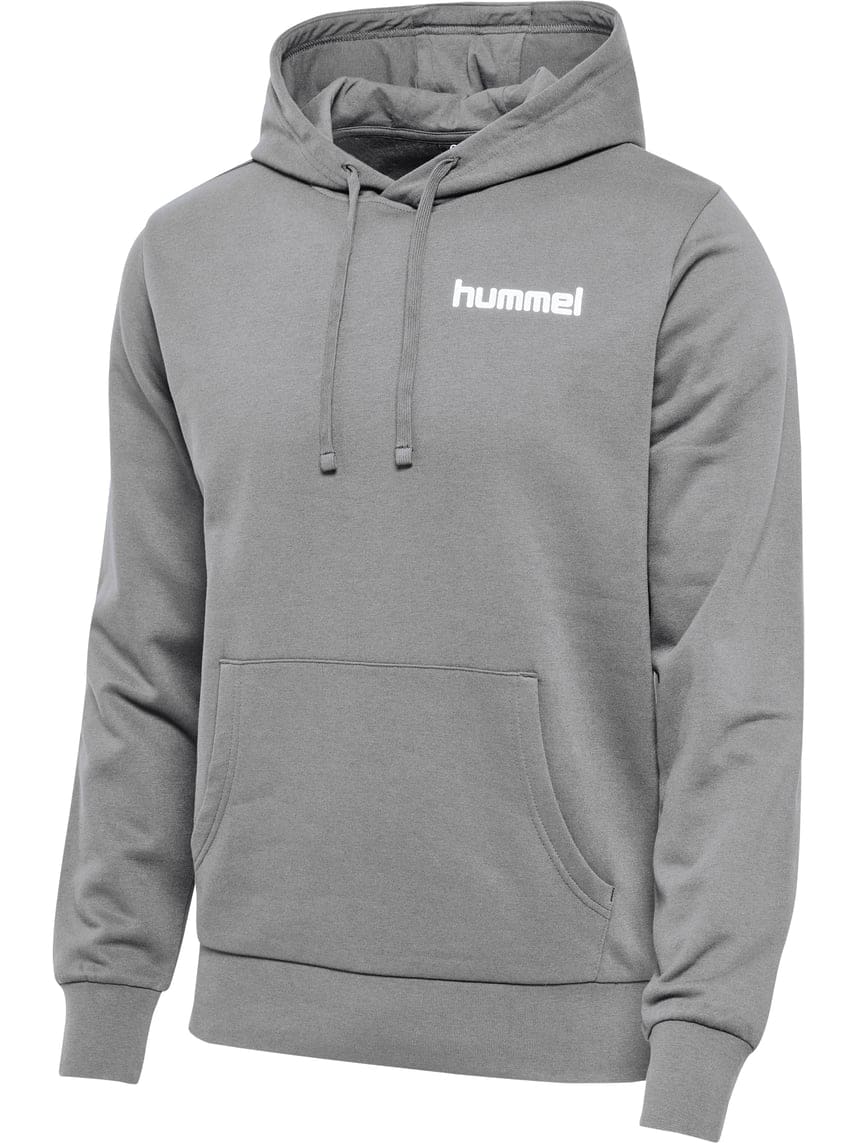 Motion Co Hoodie Hettutroyggja, Menn