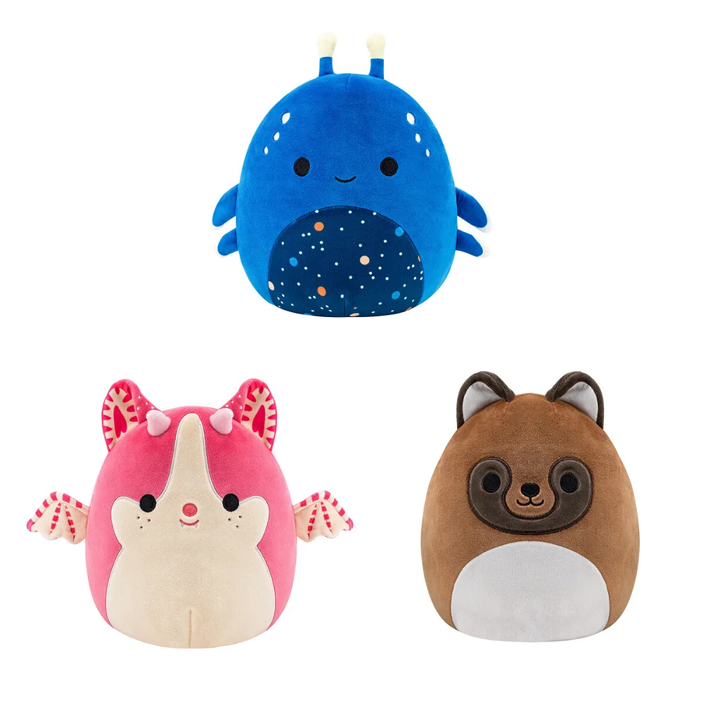 Adopt Me Squishmallow 20Cm Ass