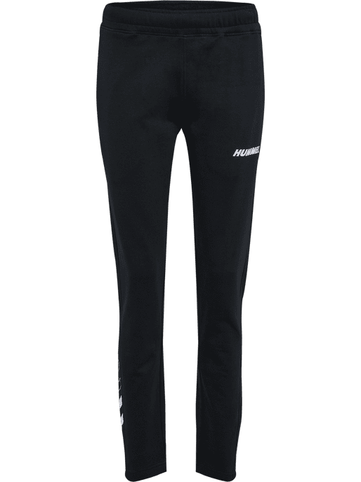Hmlelemental Tapered Pants Woman